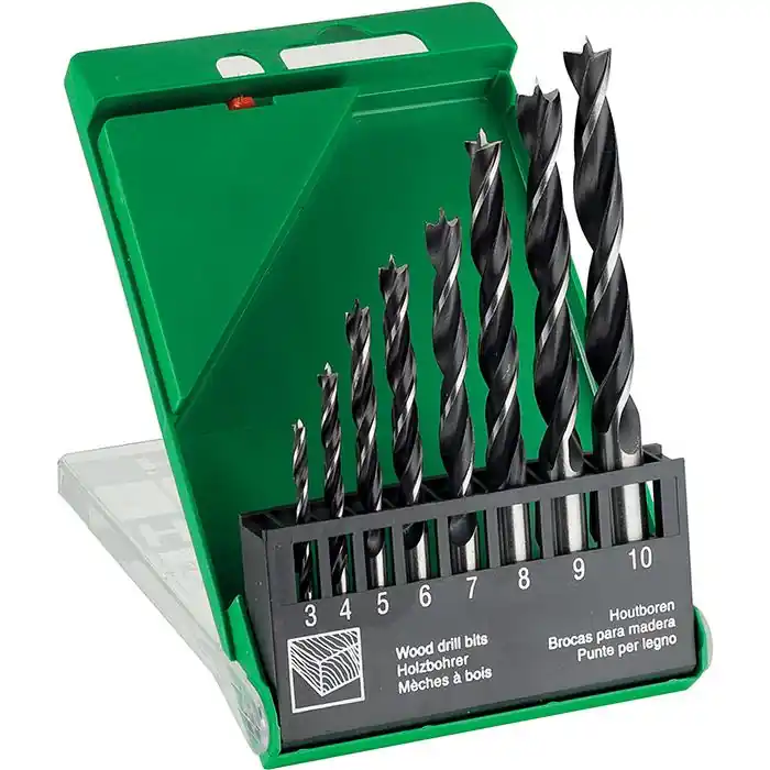 Handla nu Träborrsats